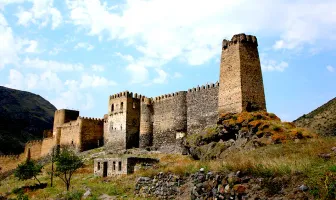 Explore 4 Days Akhalkalaki Tour package Explore 4 Days Akhalkalaki Tour package