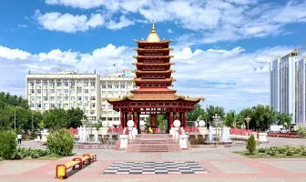 Best Selling 3 Nights 4 Days Akhmeta Tour Package Best Selling 3 Nights 4 Days Akhmeta Tour Package