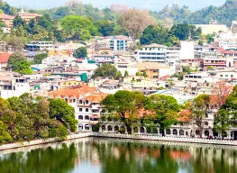 6 Days 5 Nights Sri Lanka Honeymoon Package