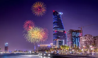 4 Days Saudi Arabia Luxury Holiday Package 4 Days Saudi Arabia Luxury Holiday Package