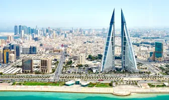 8 Days 7 Nights Fascinating Bahrain Holiday Package 8 Days 7 Nights Fascinating Bahrain Holiday Package
