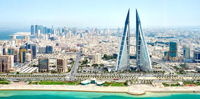 8 Days 7 Nights Fascinating Bahrain Holiday Package