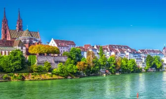 3 Nights 4 Days Olten Aarburg Tour Package