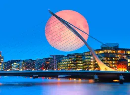 Stunning Dublin and Cliffs of Moher 3 Days 2 Nights Tour Package