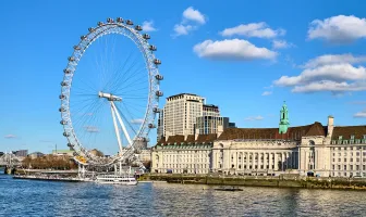 Best of London with Edinburgh 6 Days 5 Nights Tour Package Best of London with Edinburgh 6 Days 5 Nights Tour Package