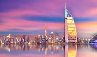 5 Nights 6 Days Sharjah and Dubai Tour Package 5 Nights 6 Days Sharjah and Dubai Tour Package