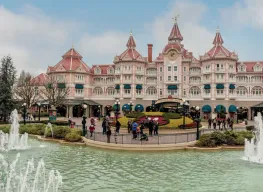 Disneyland Paris Special - 3 Nights 4 Days France Tour Package 
