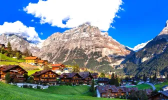 Wounderful Zurich Switzerland 4 Days 3 Nights New Year Tour Package Wounderful Zurich Switzerland 4 Days 3 Nights New Year Tour Package