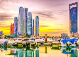 4 Days 3 Nights Yas Island and Abu Dhabi Tour Package