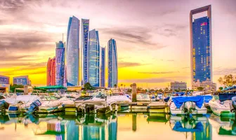 4 Days 3 Nights Yas Island and Abu Dhabi Tour Package 4 Days 3 Nights Yas Island and Abu Dhabi Tour Package