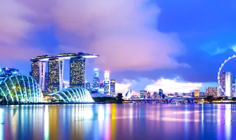 Memorable 6 Nights 7 Days Kuala Lumpur Singapore Tour Package Memorable 6 Nights 7 Days Kuala Lumpur Singapore Tour Package