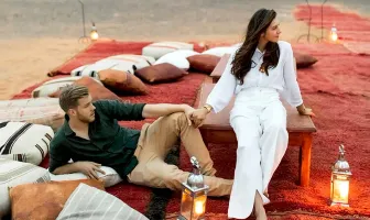 4 Days Doha Honeymoon Package 4 Days Doha Honeymoon Package