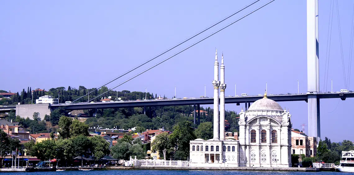 7 days Istanbul Luxury