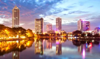 4 Nights 5 days Colombo Tour Package 4 Nights 5 days Colombo Tour Package