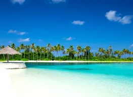 Explore Maldives 4 Nights 5 Days Male Luxury Tour Package