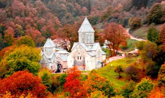 Adrenaline Multi-activity 6 Nights 7 Days Armenia Tour Package Adrenaline Multi-activity 6 Nights 7 Days Armenia Tour Package