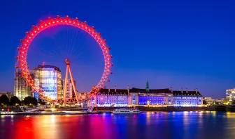 4 Nights 5 Days London Tour Package 4 Nights 5 Days London Tour Package