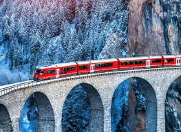 Best Highlights 9 Nights 10 Days Europe Tour Package 