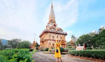 Best Selling Pattaya 4 Days 3 Nights Tour Package Best Selling Pattaya 4 Days 3 Nights Tour Package