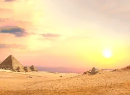 5 Nights 6 Days Giza Luxor Aswan and Cairo Family Tour Package