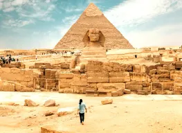 5 Days 4 Nights Luxor Aswan Tour Package
