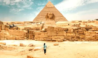 5 Days 4 Nights Luxor Aswan Tour Package 5 Days 4 Nights Luxor Aswan Tour Package