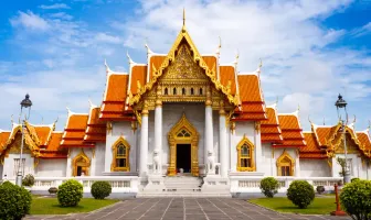 4 Nights 5 Days Bangkok Tour Package 4 Nights 5 Days Bangkok Tour Package
