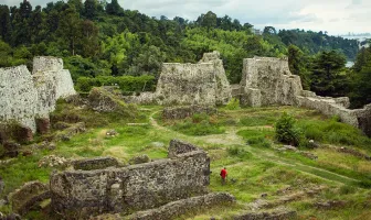 Kobuleti 2 Nights 3 Days Tour Package Kobuleti 2 Nights 3 Days Tour Package