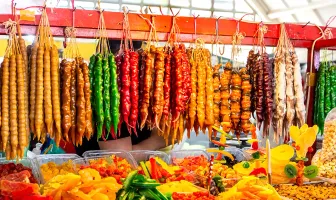 3 Days TBILISI-SIGHNAGHI-BODBEWINERY KHAREBA-TSINANDALI ESTATE Tour Package 3 Days TBILISI-SIGHNAGHI-BODBEWINERY KHAREBA-TSINANDALI ESTATE Tour Package