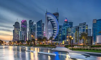 Qatar 5 Nights 6 Days Luxury Desert Safari Adventure Package Qatar 5 Nights 6 Days Luxury Desert Safari Adventure Package