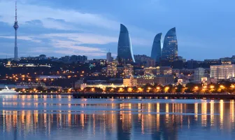 Amazing 4 Nights 5 Days Azerbaijan Tour Package Amazing 4 Nights 5 Days Azerbaijan Tour Package