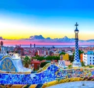 Memorable 5 Nights 6 Days Madrid and Barcelona Tour Package