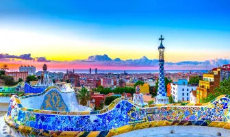 Memorable 5 Nights 6 Days Madrid and Barcelona Tour Package Memorable 5 Nights 6 Days Madrid and Barcelona Tour Package