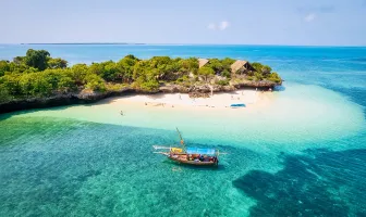 Tanzania Migration and Zanzibar Retreat 17 Days 16 Nights Tour Package Tanzania Migration and Zanzibar Retreat 17 Days 16 Nights Tour Package