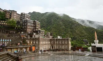 3 Days Abha Expat Tour Package 3 Days Abha Expat Tour Package