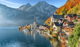 10 Nights 11 Days Alluring Europe Honeymoon Package 10 Nights 11 Days Alluring Europe Honeymoon Package