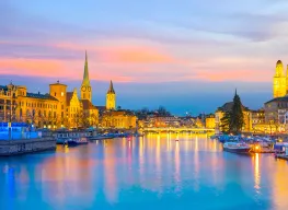 Best Selling Switzerland 6 Nights 7 Days Tour Package