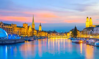 Best Selling Switzerland 6 Nights 7 Days Tour Package Best Selling Switzerland 6 Nights 7 Days Tour Package