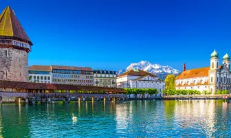 Best Selling Lucerne 3 Nights 4 Days Tour Package Best Selling Lucerne 3 Nights 4 Days Tour Package