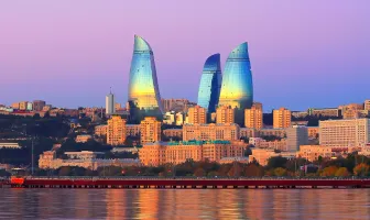 7 Days 6 Nights Baku and Gabala Tour Package 7 Days 6 Nights Baku and Gabala Tour Package