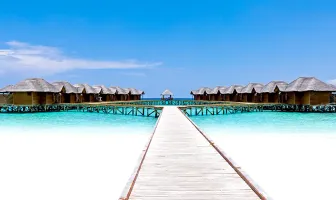 6 Days 5 Nights OBLU XPERIENCE Ailafushi Tour Package 6 Days 5 Nights OBLU XPERIENCE Ailafushi Tour Package