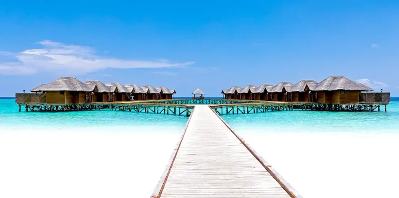 6 Days 5 Nights OBLU XPERIENCE Ailafushi Tour Package