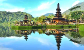 Fully Loaded 7 Days 6 Nights Bali Indonesia Honeymoon Package Fully Loaded 7 Days 6 Nights Bali Indonesia Honeymoon Package