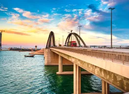 4 Nights 5 Days Bahrain Family Tour Package