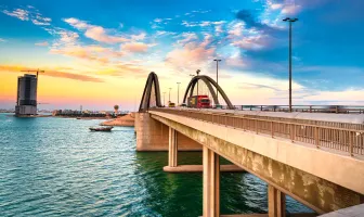 4 Nights 5 Days Bahrain Family Tour Package 4 Nights 5 Days Bahrain Family Tour Package