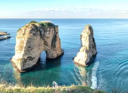 Amazing 4 Days 3 Nights in Lebanon Budget Tour Package