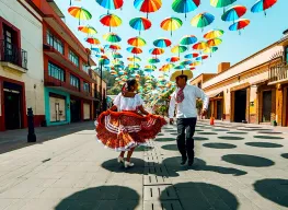 6 Days Mexico City and Cancun Tour Package