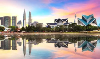 Best Selling 6 Days 5 Nights Malaysia Family Tour Package Best Selling 6 Days 5 Nights Malaysia Family Tour Package