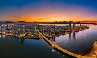 5 Nights 6 Days Da Nang City Tour Package 5 Nights 6 Days Da Nang City Tour Package
