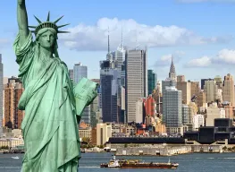 4 Days New York Tour Package